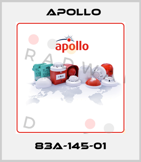 83A-145-01 Apollo