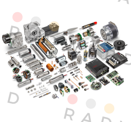 Valupak BA350  Maxon