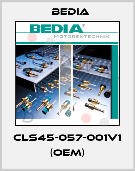 CLS45-057-001V1 (OEM) Bedia