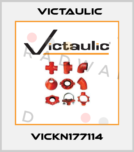 VICKN177114 Victaulic