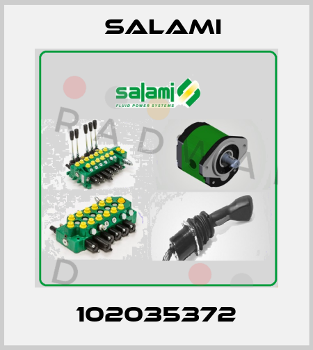 102035372 Salami