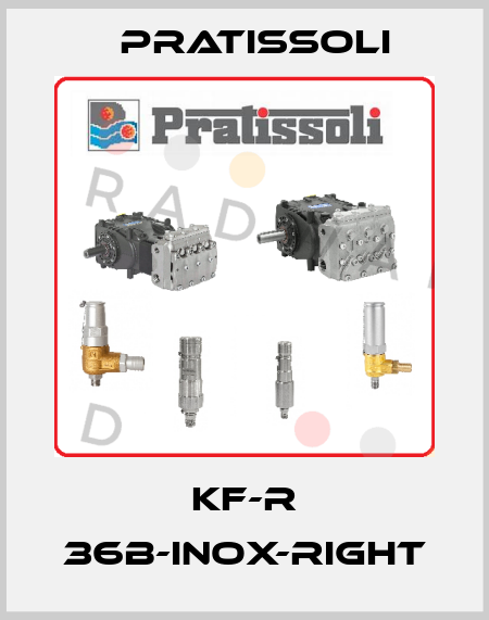 KF-R 36B-INOX-right Pratissoli