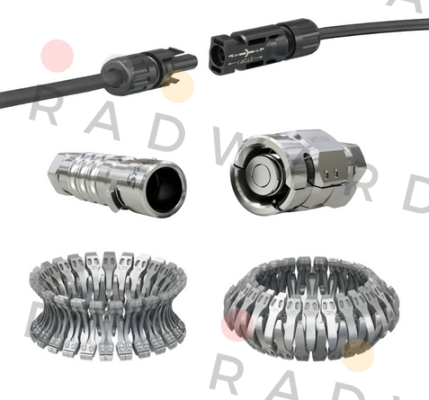 RSI08.1153 Staubli