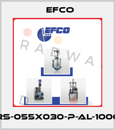 RS-055x030-P-AL-1000 Efco