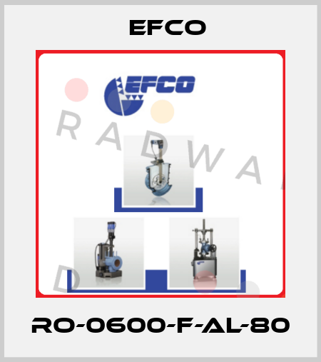 RO-0600-F-AL-80 Efco