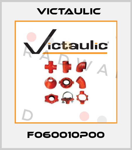 F060010P00 Victaulic