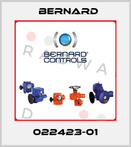 022423-01 Bernard