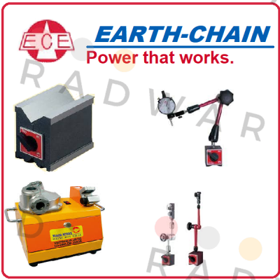EDG-1226N-1C ECE-Earth Chain