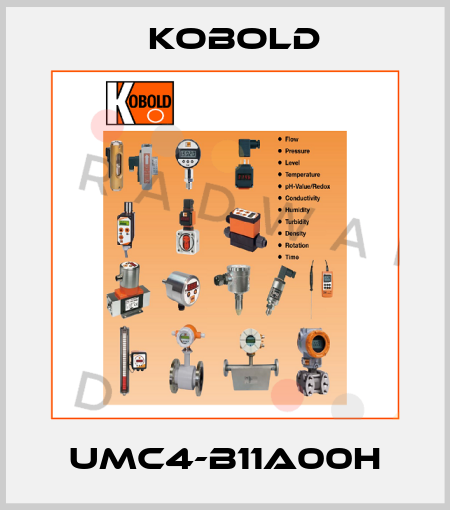UMC4-B11A00H Kobold