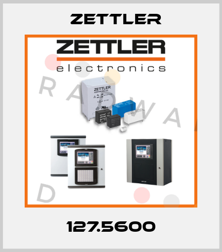 127.5600 Zettler