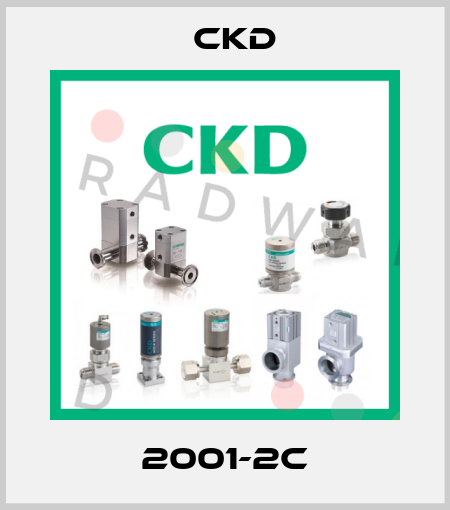 2001-2C Ckd