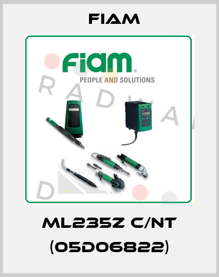 ML235Z C/NT (05D06822) Fiam