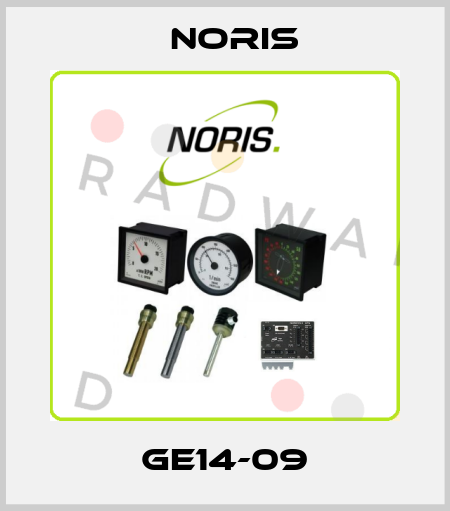 GE14-09 Noris