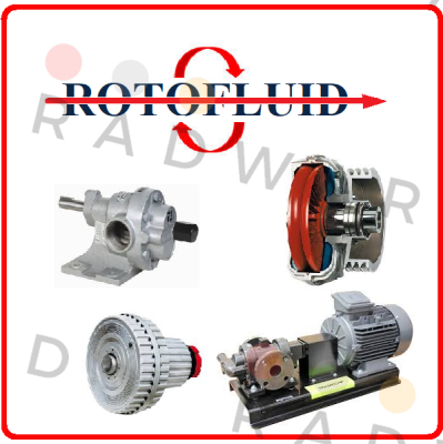 R0412-3321-312L- S15 Rotofluid