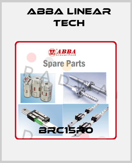 BRC15R0 ABBA Linear Tech