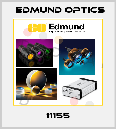 11155 Edmund Optics