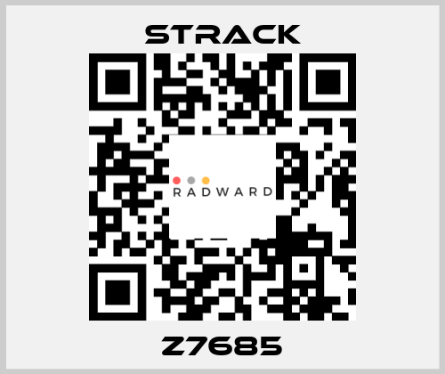 Z7685 Strack