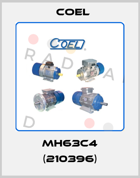 MH63C4 (210396) Coel
