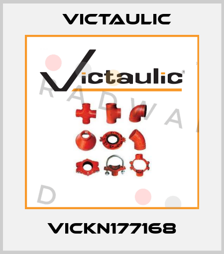 VICKN177168 Victaulic