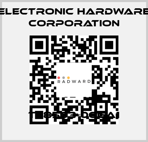 TL8503-06GA1 Electronic Hardware Corporation