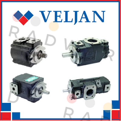 VC5V08-321-A1  Veljan