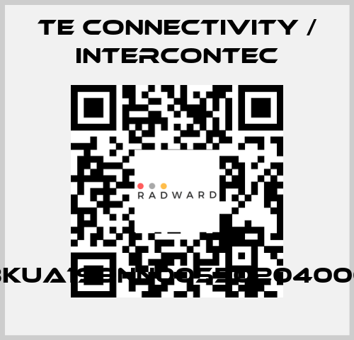 BKUA199NN00550204000 TE Connectivity / Intercontec