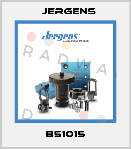 851015 Jergens