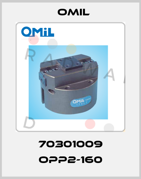 70301009 OPP2-160 Omil