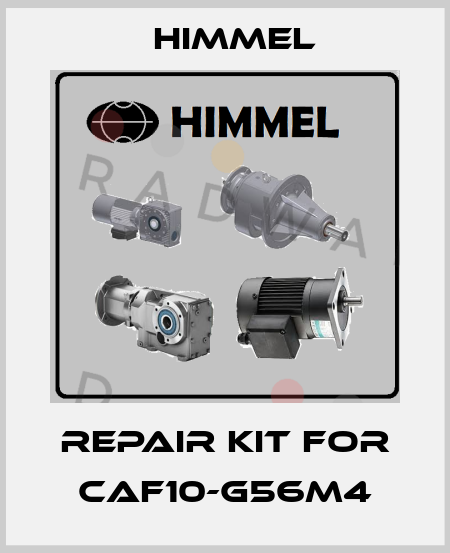 REPAIR KIT FOR CAF10-G56M4 HIMMEL