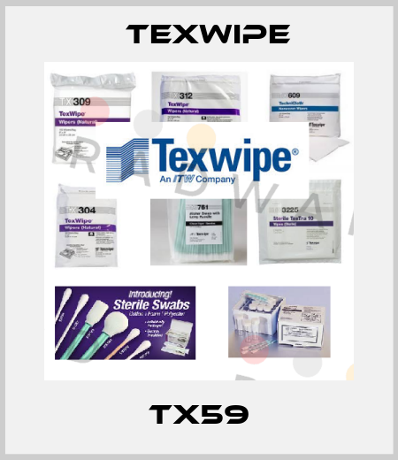TX59 Texwipe