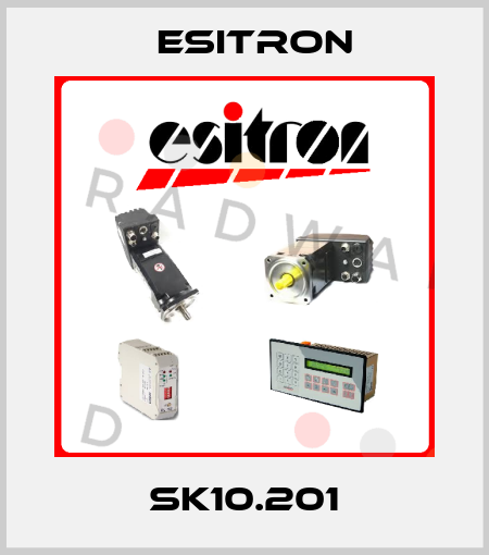 SK10.201 Esitron