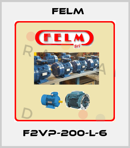 F2VP-200-L-6 Felm