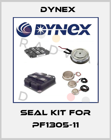 SEAL KIT FOR PF1305-11 Dynex