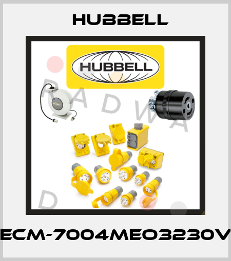ECM-7004MEO3230V Hubbell