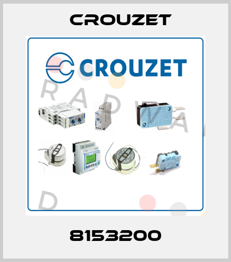 8153200 Crouzet