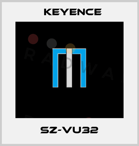 SZ-VU32 Keyence