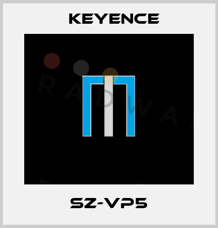 SZ-VP5 Keyence