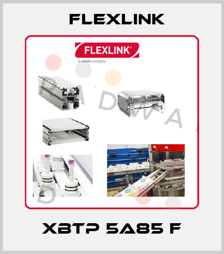 XBTP 5A85 F FlexLink
