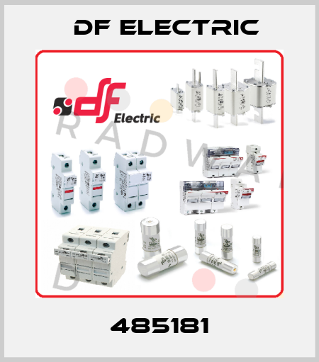 485181 DF Electric