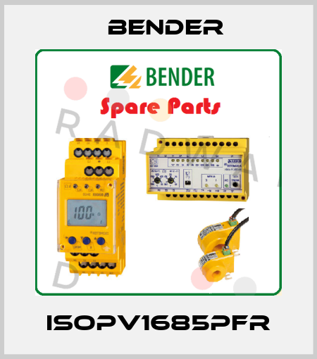 ISOPV1685PFR Bender