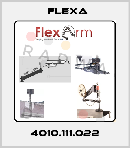 4010.111.022 Flexa