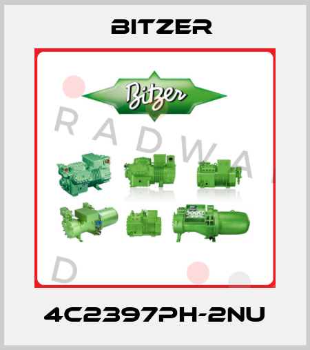 4C2397PH-2NU Bitzer