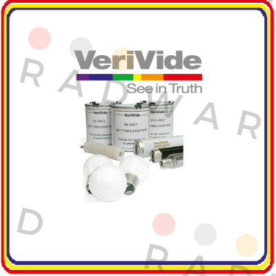 VERIVIDE TL83 Verivide