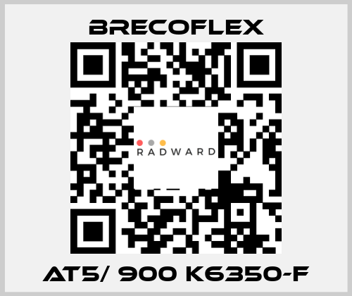 AT5/ 900 K6350-F Brecoflex