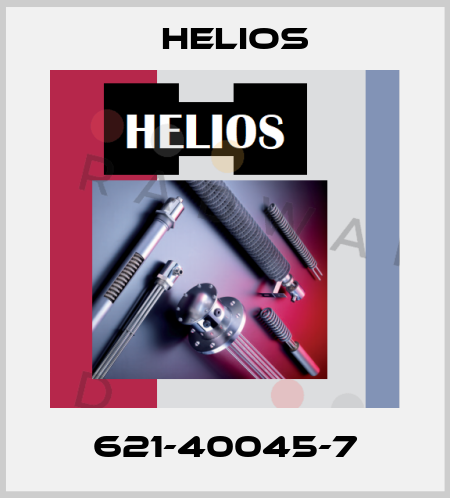 621-40045-7 Helios