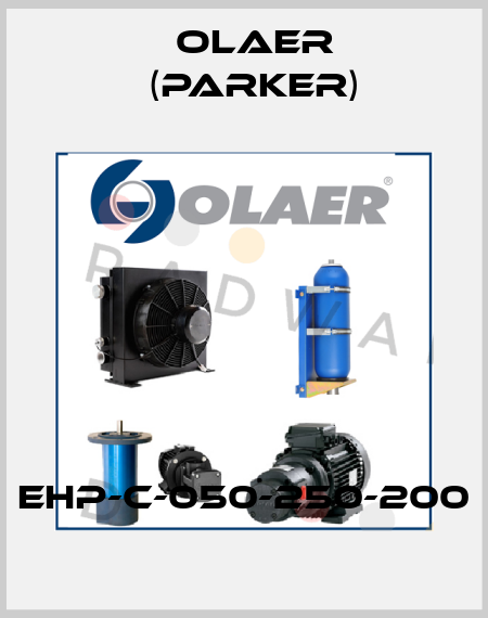 EHP-C-050-250-200 Olaer (Parker)