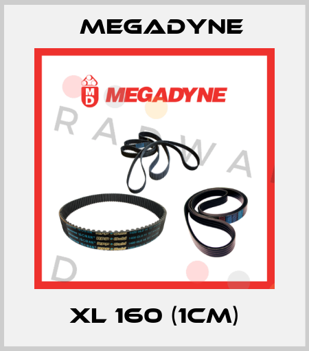 XL 160 (1cm) Megadyne