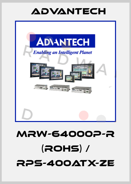 MRW-64000P-R (rohs) / RPS-400ATX-ZE Advantech