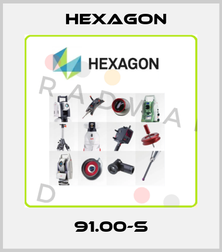 91.00-S Hexagon