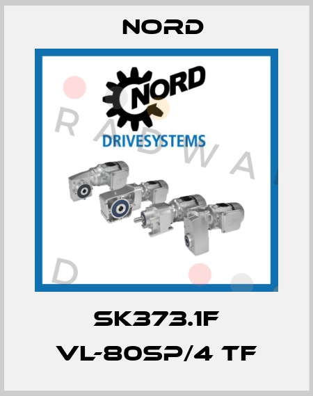 SK373.1F VL-80SP/4 TF Nord